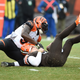 Image for article titled That Couldn't Have Gone Much Worse For Johnny Manziel